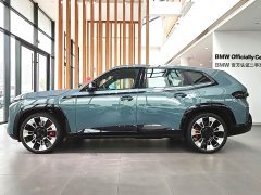 BMW XM Version - фото 17
