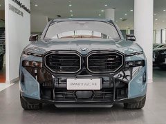 BMW XM Version - фото 2