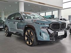 BMW XM Version - фото 3