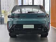 BMW XM Version - фото 4