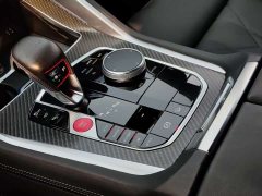 BMW XM Version - фото 9