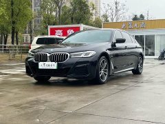 BMW 5 535Le M - фото 1