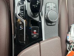 BMW 5 535Le M - фото 10