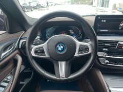 BMW 5 535Le M - фото 11