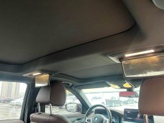 BMW 5 535Le M - фото 12