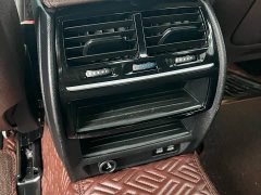 BMW 5 535Le M - фото 13