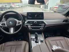 BMW 5 535Le M - фото 14