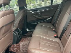 BMW 5 535Le M - фото 15
