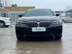 BMW 5 535Le M - фото 2