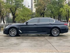 BMW 5 535Le M - фото 3
