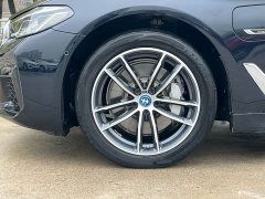BMW 5 535Le M - фото 7