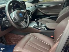 BMW 5 535Le M - фото 8