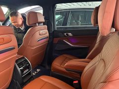 BMW X7 xDrive40i Deluxe VersionM - фото 10