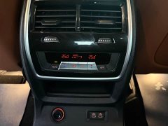 BMW X7 xDrive40i Deluxe VersionM - фото 11