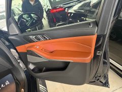 BMW X7 xDrive40i Deluxe VersionM - фото 12