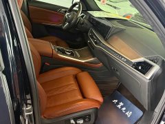 BMW X7 xDrive40i Deluxe VersionM - фото 13