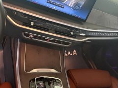 BMW X7 xDrive40i Deluxe VersionM - фото 14
