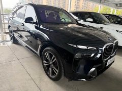 BMW X7 xDrive40i Deluxe VersionM - фото 2