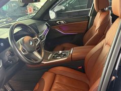 BMW X7 xDrive40i Deluxe VersionM - фото 6