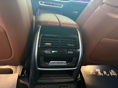 BMW X7 xDrive40i Deluxe VersionM - фото 8