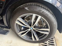 BMW X7 xDrive40i Deluxe VersionM - фото 9