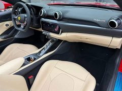 Ferrari Portofino 3.9T M - фото 11