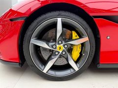 Ferrari Portofino 3.9T M - фото 14