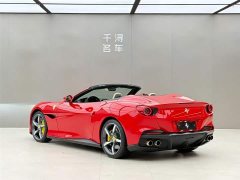 Ferrari Portofino 3.9T M - фото 15