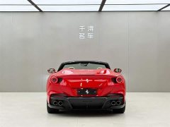 Ferrari Portofino 3.9T M - фото 16