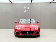 Ferrari Portofino 3.9T M - фото 2