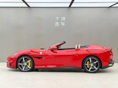 Ferrari Portofino 3.9T M - фото 3