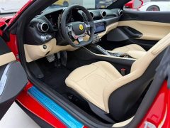 Ferrari Portofino 3.9T M - фото 5