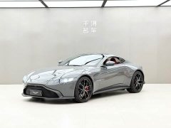 Portofino V8 Vantage 4.0T V8 Coupe - фото 1