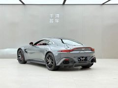Portofino V8 Vantage 4.0T V8 Coupe - фото 12