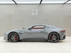 Portofino V8 Vantage 4.0T V8 Coupe - фото 13