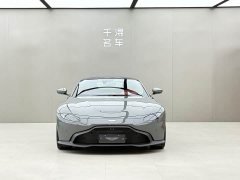 Portofino V8 Vantage 4.0T V8 Coupe - фото 2
