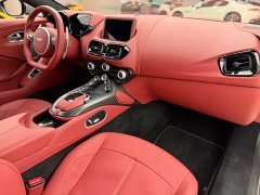 Portofino V8 Vantage 4.0T V8 Coupe - фото 4