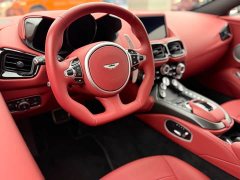 Portofino V8 Vantage 4.0T V8 Coupe - фото 5