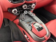 Portofino V8 Vantage 4.0T V8 Coupe - фото 7