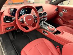 Portofino V8 Vantage 4.0T V8 Coupe - фото 8