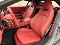 Portofino V8 Vantage 4.0T V8 Coupe - фото 9