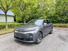 Li Auto Ideal L7 Pro - фото 1