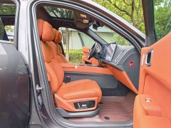 Li Auto Ideal L7 Pro - фото 12