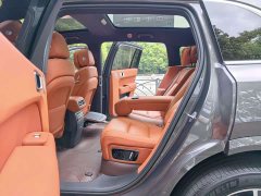 Li Auto Ideal L7 Pro - фото 13