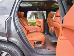 Li Auto Ideal L7 Pro - фото 14