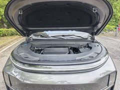 Li Auto Ideal L7 Pro - фото 16