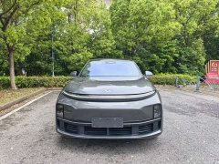 Li Auto Ideal L7 Pro - фото 2