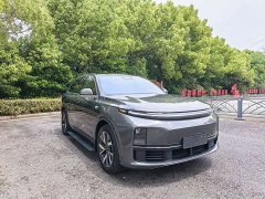 Li Auto Ideal L7 Pro - фото 3