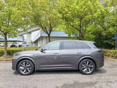 Li Auto Ideal L7 Pro - фото 4