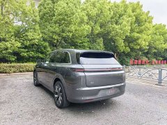 Li Auto Ideal L7 Pro - фото 5